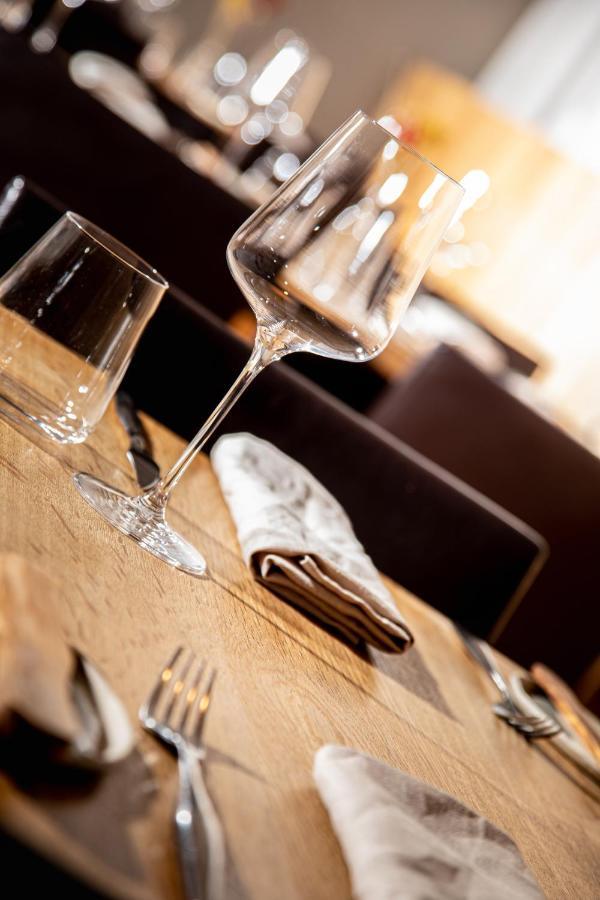 Hotel Restaurant271 Burghausen Exteriér fotografie